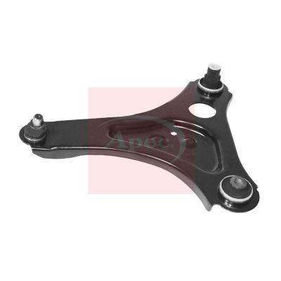 Apec AST2526 Control/Trailing Arm, wheel suspension - 1