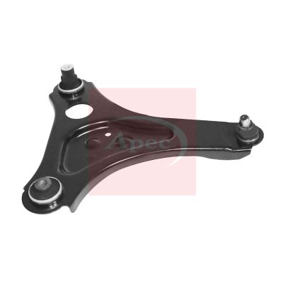 Apec AST2527 Control/Trailing Arm, wheel suspension - 1