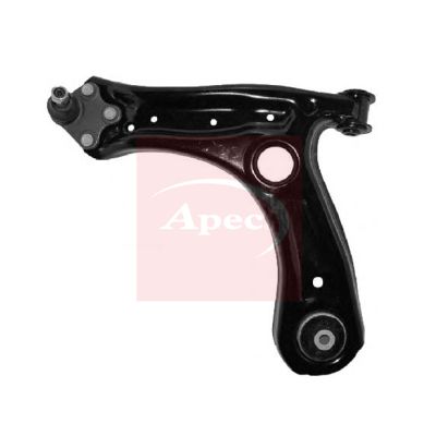 Apec AST2548 Control/Trailing Arm, wheel suspension - 1