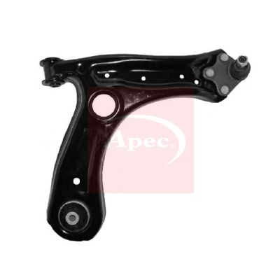 Apec AST2549 Control/Trailing Arm, wheel suspension - 1