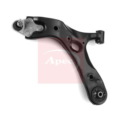 Apec AST2550 Control/Trailing Arm, wheel suspension - 1