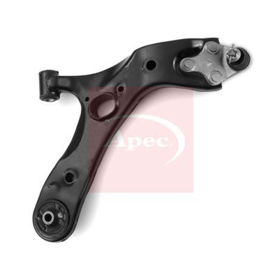 Apec AST2551 Control/Trailing Arm, wheel suspension - 1