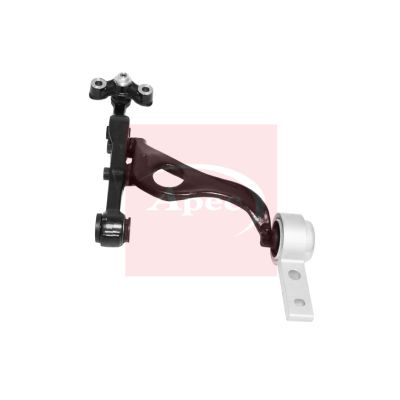 Apec AST2576 Control/Trailing Arm, wheel suspension - 1