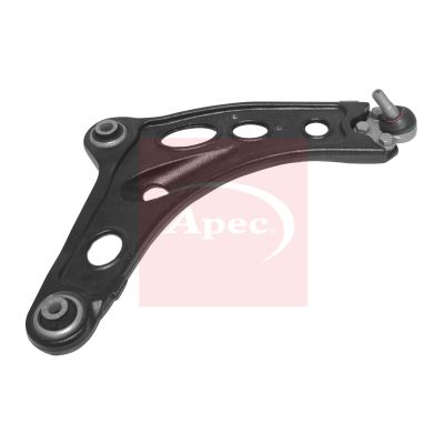 Apec AST2595 Control/Trailing Arm, wheel suspension - 1