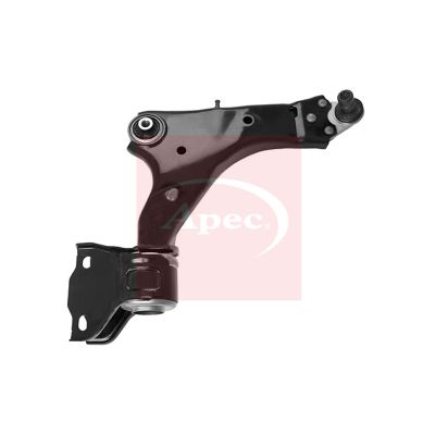 Apec AST2621 Control/Trailing Arm, wheel suspension - 1