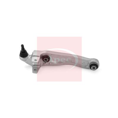 Apec AST2661 Control/Trailing Arm, wheel suspension - 1