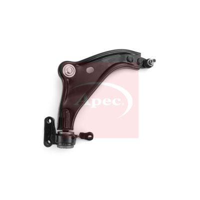 Apec AST2726 Control/Trailing Arm, wheel suspension - 1