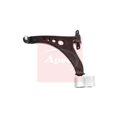 Apec AST2733 Control/Trailing Arm, wheel suspension - 1