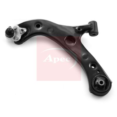 Apec AST2753 Control/Trailing Arm, wheel suspension - 1