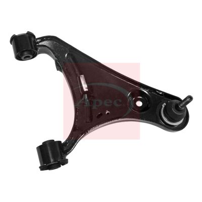 Apec AST2769 Control/Trailing Arm, wheel suspension - 1