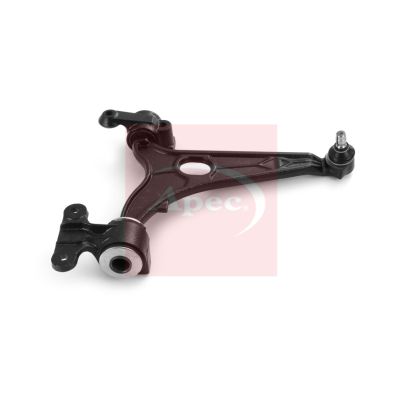 Apec AST2857 Control/Trailing Arm, wheel suspension - 1