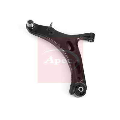 Apec AST2866 Control/Trailing Arm, wheel suspension - 1