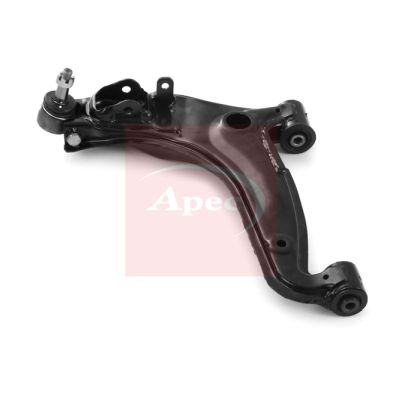 Apec AST2887 Control/Trailing Arm, wheel suspension - 1