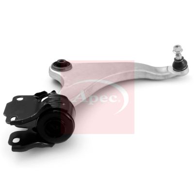 Apec AST2904 Control/Trailing Arm, wheel suspension - 1