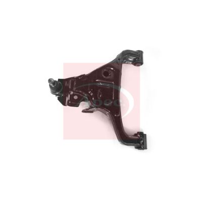 Apec AST3002 Control/Trailing Arm, wheel suspension - 1
