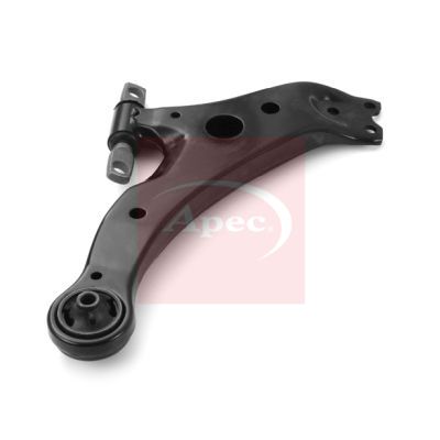 Apec AST3076 Control/Trailing Arm, wheel suspension - 1