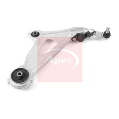 Apec AST3224 Control/Trailing Arm, wheel suspension - 1