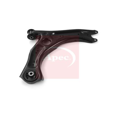 Apec AST3296 Control/Trailing Arm, wheel suspension - 1