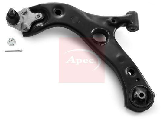 Apec AST3325 Control/Trailing Arm, wheel suspension - 1