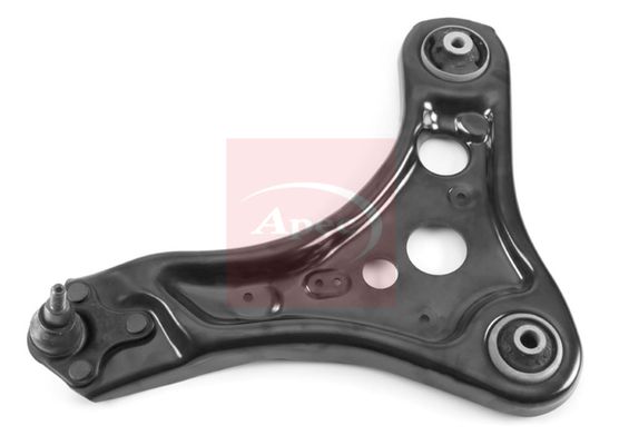 Apec AST3330 Control/Trailing Arm, wheel suspension - 1