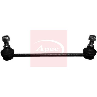 Apec AST4015 Link/Coupling Rod, stabiliser bar - 1