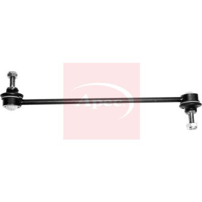 Apec AST4016 Link/Coupling Rod, stabiliser bar - 1