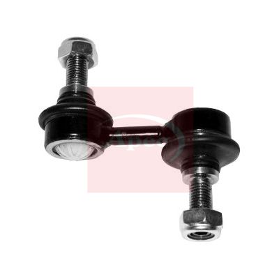 Apec AST4043 Link/Coupling Rod, stabiliser bar - 1