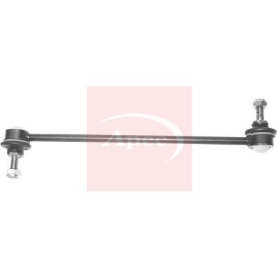 Apec AST4066 Link/Coupling Rod, stabiliser bar - 1