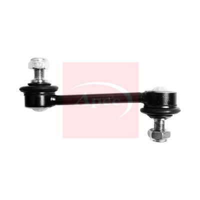 Apec AST4075 Link/Coupling Rod, stabiliser bar - 1