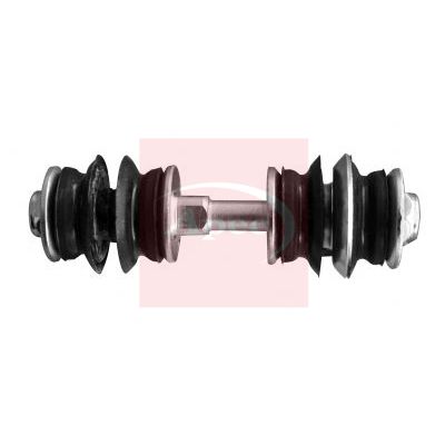 Apec AST4076 Link/Coupling Rod, stabiliser bar - 1