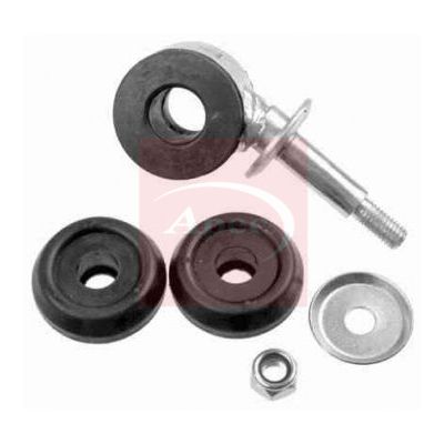 Apec AST4080 Link/Coupling Rod, stabiliser bar - 1