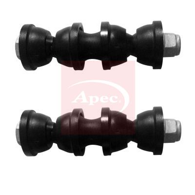 Apec AST4091 Link/Coupling Rod, stabiliser bar - 1