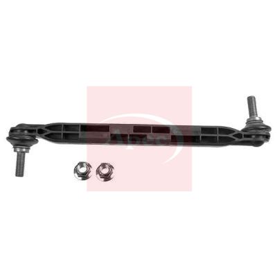 Apec AST4093 Link/Coupling Rod, stabiliser bar - 1