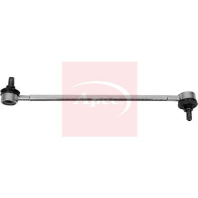 Apec AST4108 Link/Coupling Rod, stabiliser bar - 1
