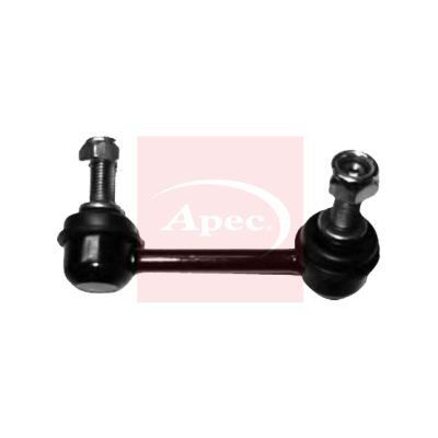 Apec AST4114 Link/Coupling Rod, stabiliser bar - 1