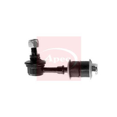 Apec AST4124 Link/Coupling Rod, stabiliser bar - 1