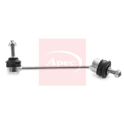 Apec AST4129 Link/Coupling Rod, stabiliser bar - 1