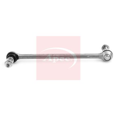 Apec AST4155 Link/Coupling Rod, stabiliser bar - 1