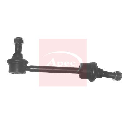 Apec AST4166 Link/Coupling Rod, stabiliser bar - 1