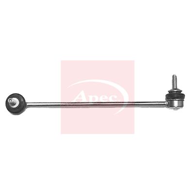 Apec AST4168 Link/Coupling Rod, stabiliser bar - 1