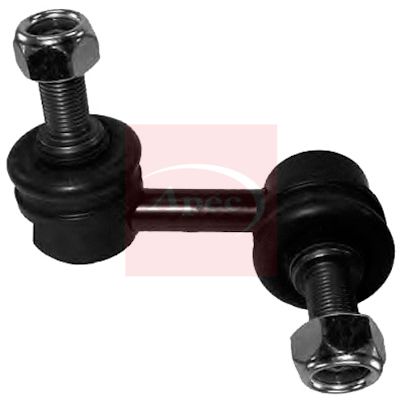 Apec AST4172 Link/Coupling Rod, stabiliser bar - 1