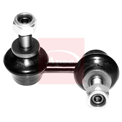 Apec AST4174 Link/Coupling Rod, stabiliser bar - 1