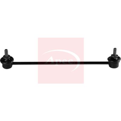 Apec AST4186 Link/Coupling Rod, stabiliser bar - 1