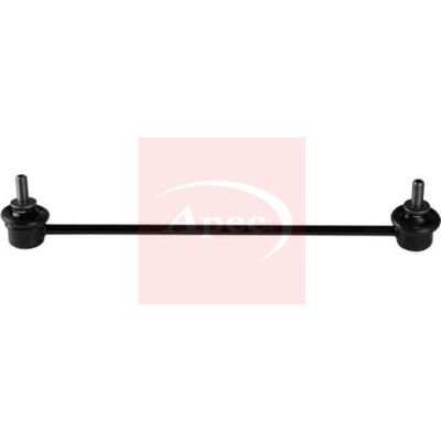 Apec AST4187 Link/Coupling Rod, stabiliser bar - 1