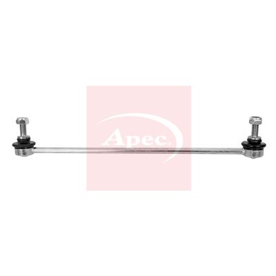 Apec AST4196 Link/Coupling Rod, stabiliser bar - 1