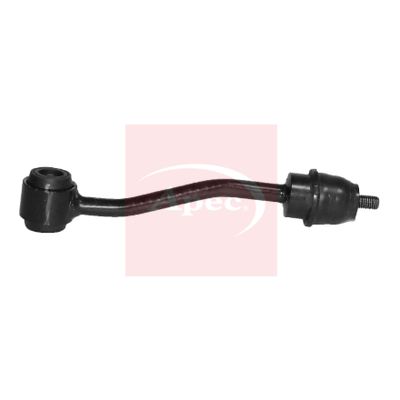 Apec AST4198 Link/Coupling Rod, stabiliser bar - 1