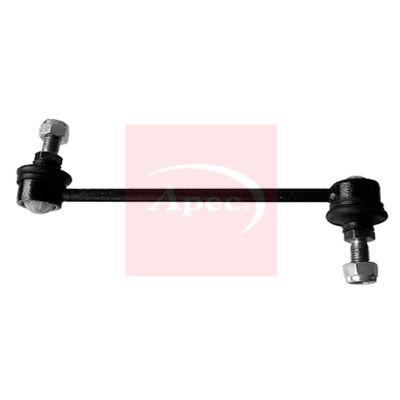Apec AST4207 Link/Coupling Rod, stabiliser bar - 1