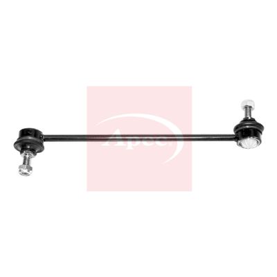 Apec AST4211 Link/Coupling Rod, stabiliser bar - 1