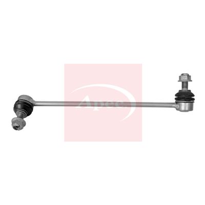 Apec AST4224 Link/Coupling Rod, stabiliser bar - 1