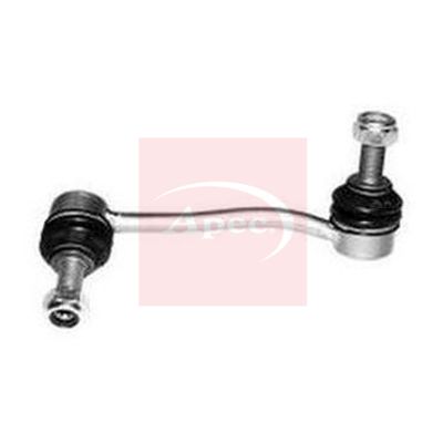Apec AST4247 Link/Coupling Rod, stabiliser bar - 1
